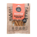 Image for Sea Snacks Dried Redfish fillet strips