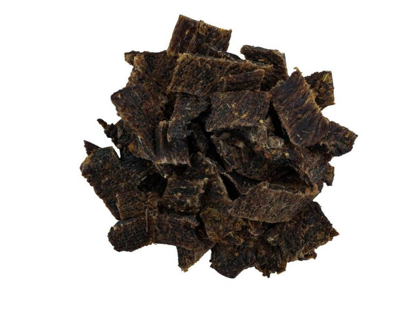 MO Jerky Mexico 30g