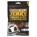 Image for Kuivalihakundi Chicken Jerky Lemongrass