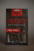 Image for Biltong Premium Droëwors Piri Piri
