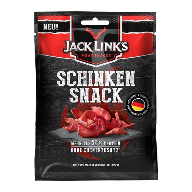 Jack Links Fabrikverkauf Ansbach Jack Links Beef Jerky Original