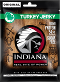 Image for Indiana Jerky Dinde Original