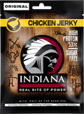 Image for Indiana Jerky Chicken Original