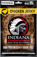 Image for Indiana Jerky Kylling Original