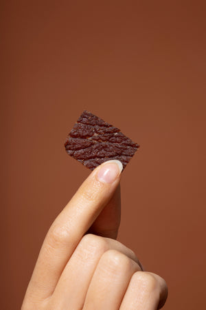 BeJerky Beef Jerky Original