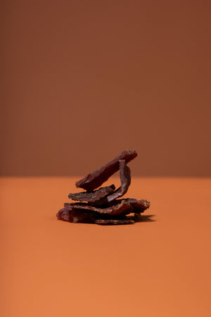 BeJerky Beef Jerky Original