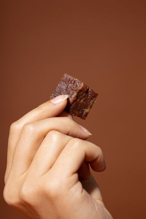 BeJerky Beef Jerky Original