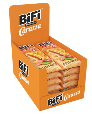 BiFi Carazza 3-pack