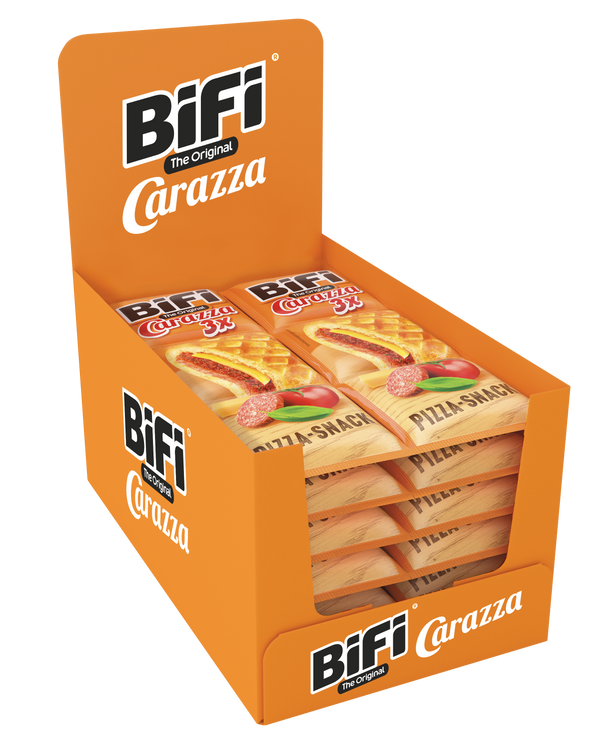 BiFi Carazza 3-pack