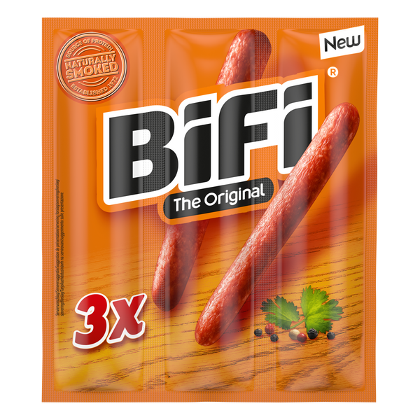 BiFi Original 3-pack