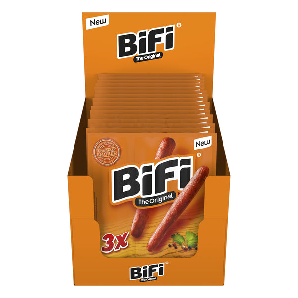 BiFi Original 3-pack