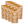 Load image into Gallery viewer, Barazzo Pork Jerky Honey Mustard 1 kg (8x125g)
