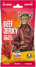 Image for BeJerky Beef Jerky Original