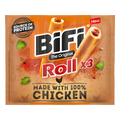 Image for BiFi Chicken Roll 3-pack