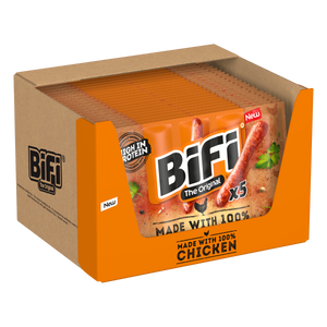 BiFi Chicken High Protein 5-pack