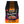 BiFi Tasty Bites Thai Hot Chili 10x50g case display