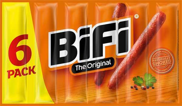 BiFi Original 6-pack