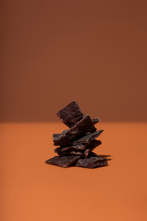 BeJerky Deer Jerky Original