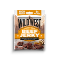Image for Wild West Honey BBQ
