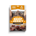 Image for Wild West Honey BBQ
