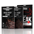 Image for Meat Makers Beef Steak Mix (400g)