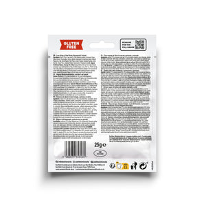 Wild West Beef Jerky Hot & Spicy