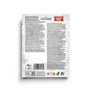 Wild West Beef Jerky Hot & Spicy