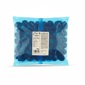 KoRo Freeze-Dried Strawberries in Dark Chocolate 1kg
