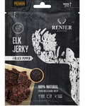 Image for Renjer Elk Jerky Black Pepper