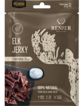 Image for Renjer Elk Jerky Sea Salt