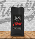 Image for Franky’s Best Beef Jerky Chili 50g