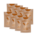 Image for Barazzo Pork Jerky Honey Mustard 1 kg (8x125g)