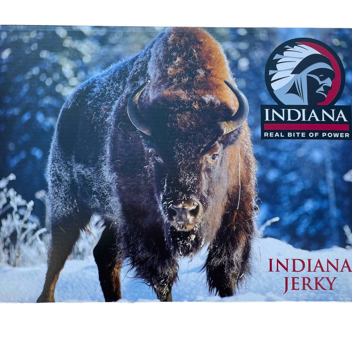 Geschenkbox Indiana Jerky 5Er Mix, High Protein, No Sugar ...