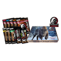 Image for Indiana Jerky Dárková sada - 10 produktů