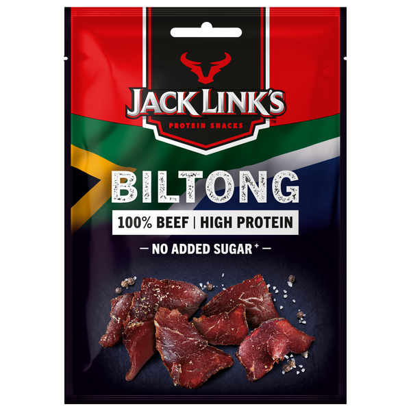 Jack Link's Biltong Original