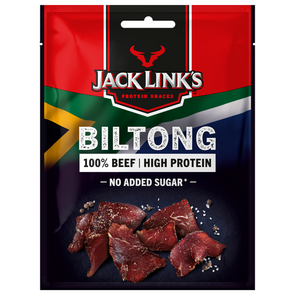 Jack Link's Biltong Original