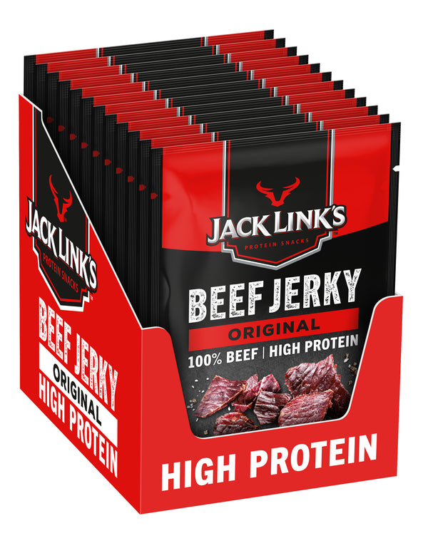 Jack Link's Beef Jerky Original