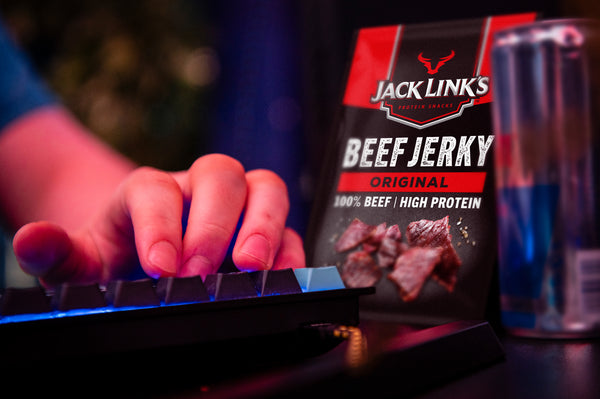 Jack Link's Beef Jerky Original