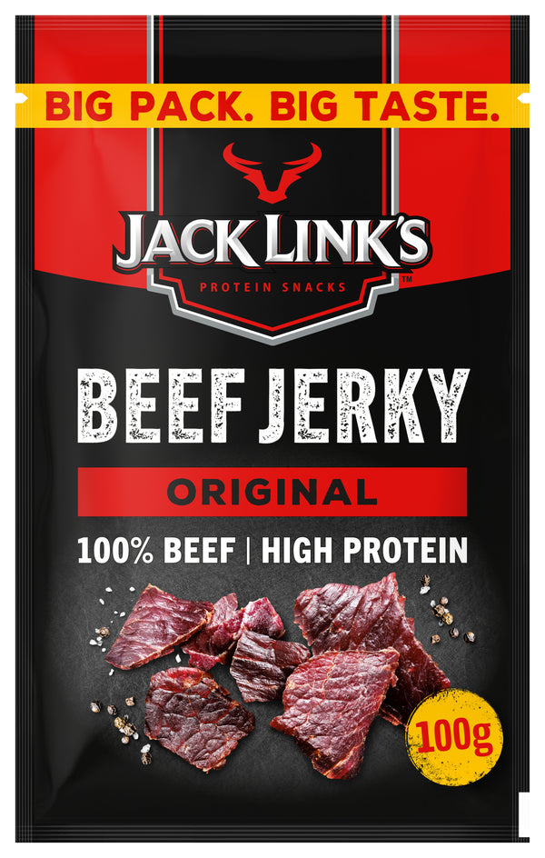 Jack Link's Beef Jerky Original