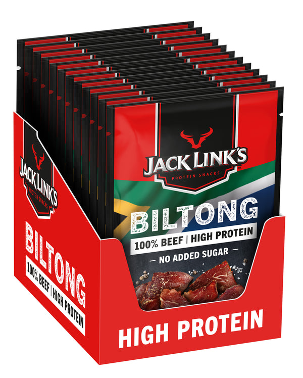 Jack Link's Biltong Original