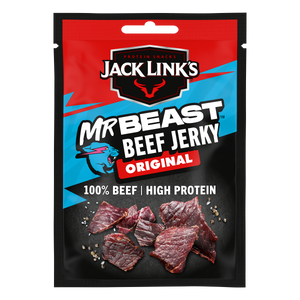 Jack Link's Beef Jerky Original