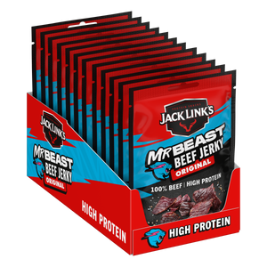 Jack Link's Beef Jerky Original