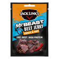 Image for Jack Link's Beef Jerky Sweet & Hot