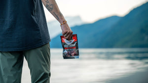 Jack Link's Beef Jerky Original