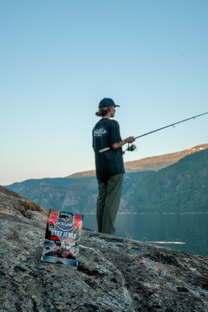 Jack Link's Beef Jerky Original