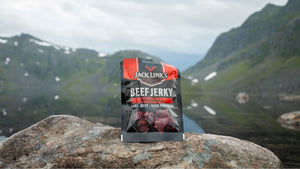 Jack Link's Beef Jerky Original