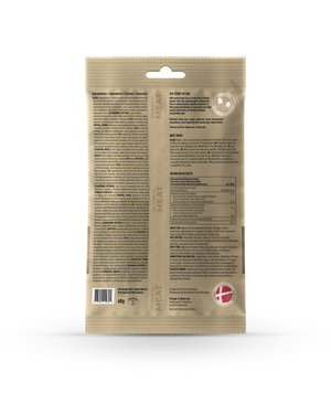 KJØ Goddamn Spicy Beef Jerky