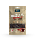 Image for KJØ Goddamn Spicy Beef Jerky