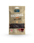 Image for KJØ Spicy Beef Jerky