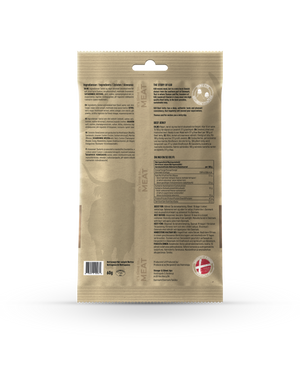 KJØ Teriyaki & Garlic Beef Jerky